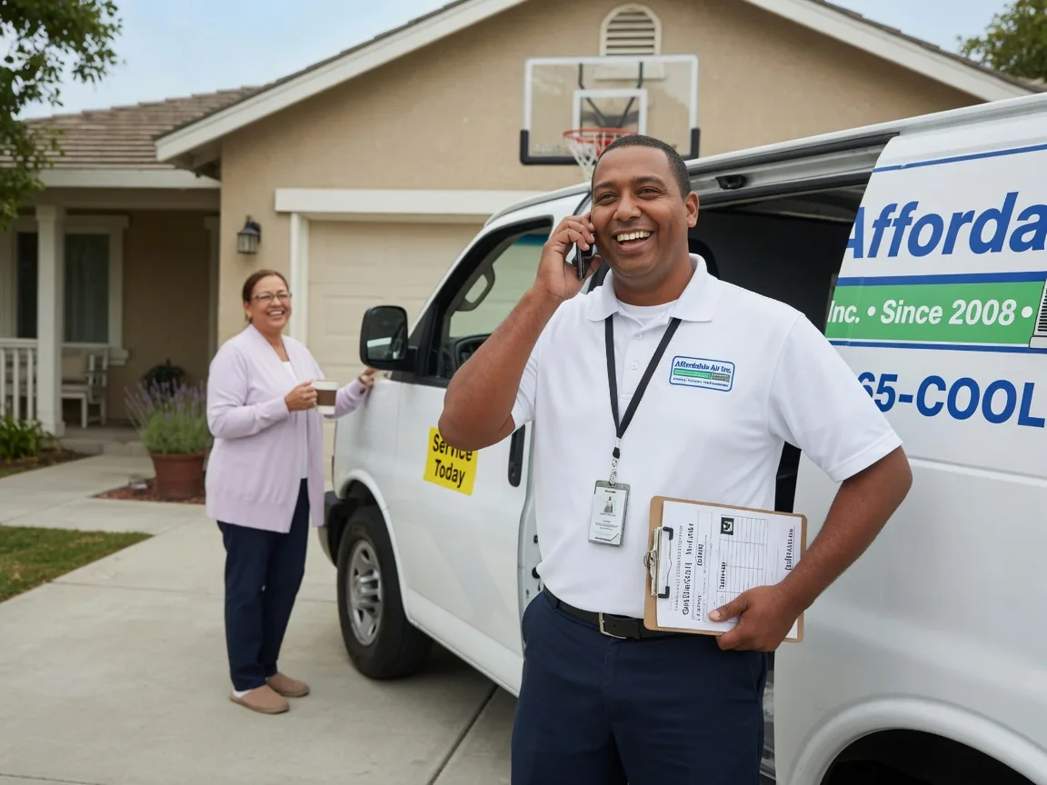 Central Ac Repair Pinconning, MI FAQs